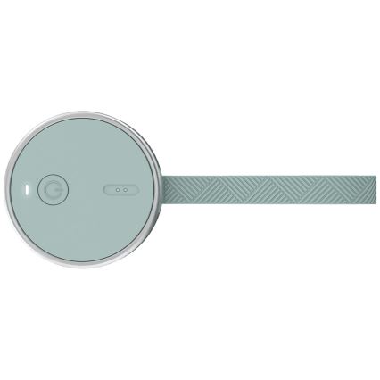 Tefal - Smoothie blenderi BLENDFORCE 50W/5V 1200 mAh minttu