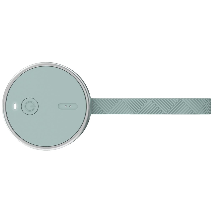 Tefal - Smoothie blenderi BLENDFORCE 50W/5V 1200 mAh minttu