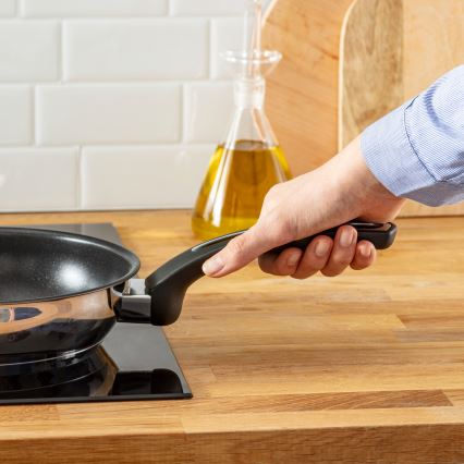 Tefal - Syvä paistinpannu EMOTION 26 cm