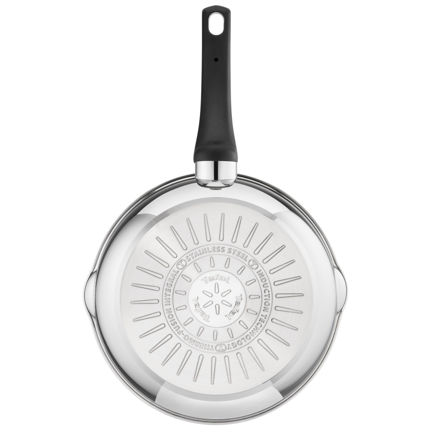 Tefal - Syvä paistinpannu EMOTION 26 cm