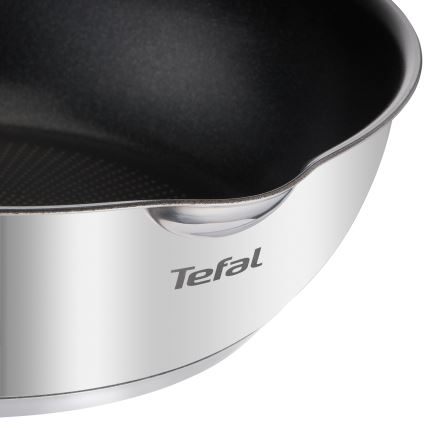 Tefal - Syvä paistinpannu EMOTION 26 cm