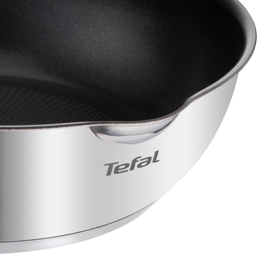 Tefal - Syvä paistinpannu EMOTION 26 cm