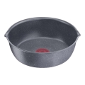 Tefal - Syvä paistinpannu INGENIO NATURAL FORCE 22 cm