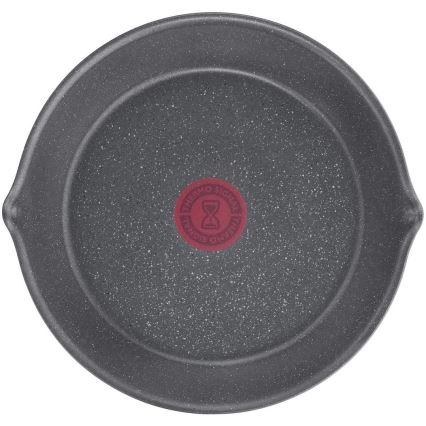 Tefal - Syvä paistinpannu INGENIO NATURAL FORCE 22 cm