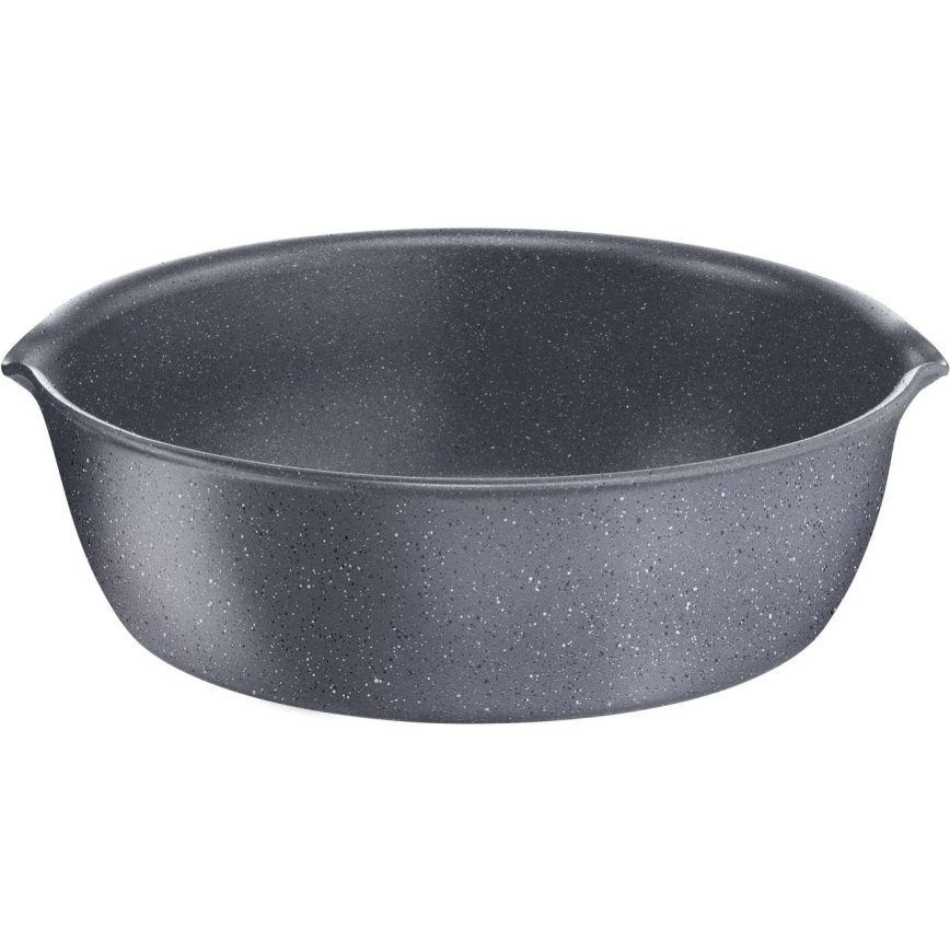 Tefal - Syvä pannu INGENIO NATURAL FORCE 22 cm