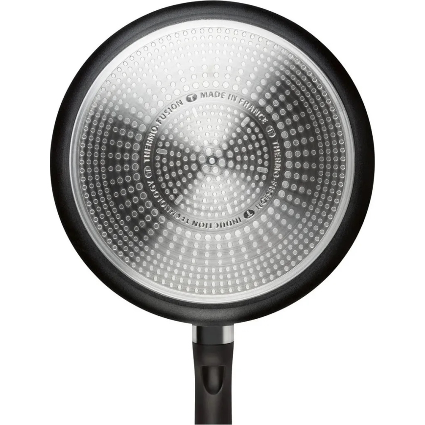 Tefal - Syvä pannu kannella INICIO 24 cm