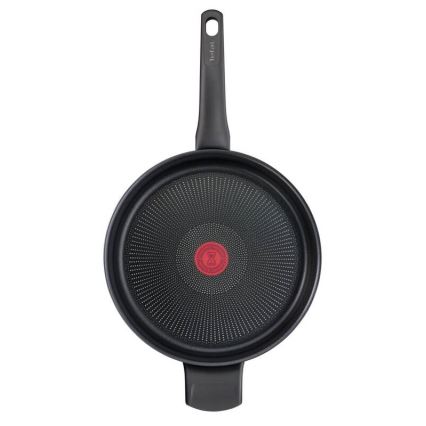 Tefal - Syvä pannu kannella ULTIMATE 26 cm