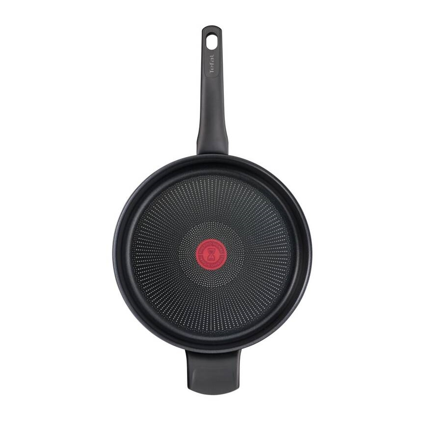 Tefal - Syvä pannu kannella ULTIMATE 26 cm