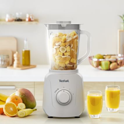 Tefal - Tehosekoitin ESSENTIAL 450W/230V
