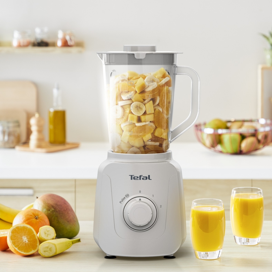 Tefal - Tehosekoitin ESSENTIAL 450W/230V