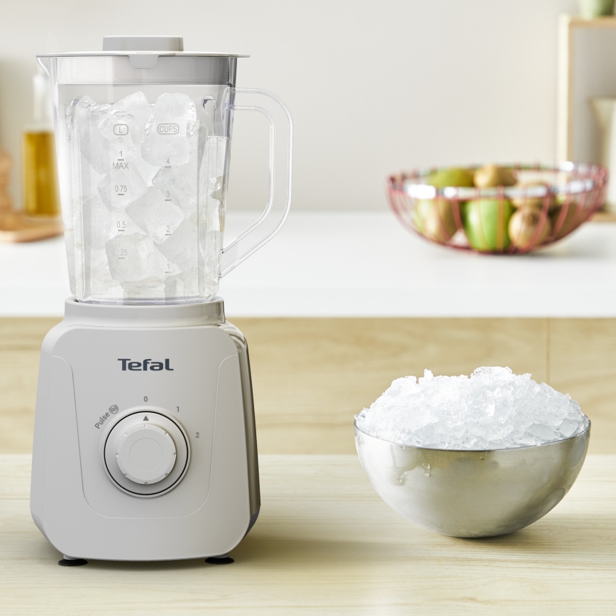 Tefal - Tehosekoitin ESSENTIAL 450W/230V