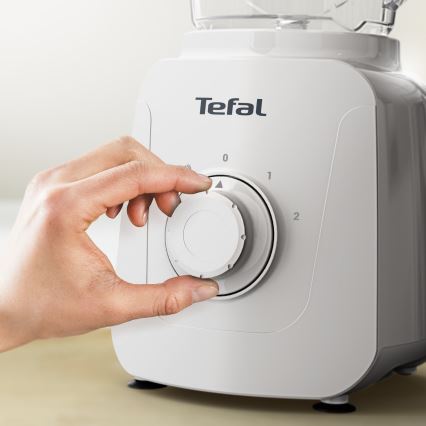 Tefal - Tehosekoitin ESSENTIAL 450W/230V