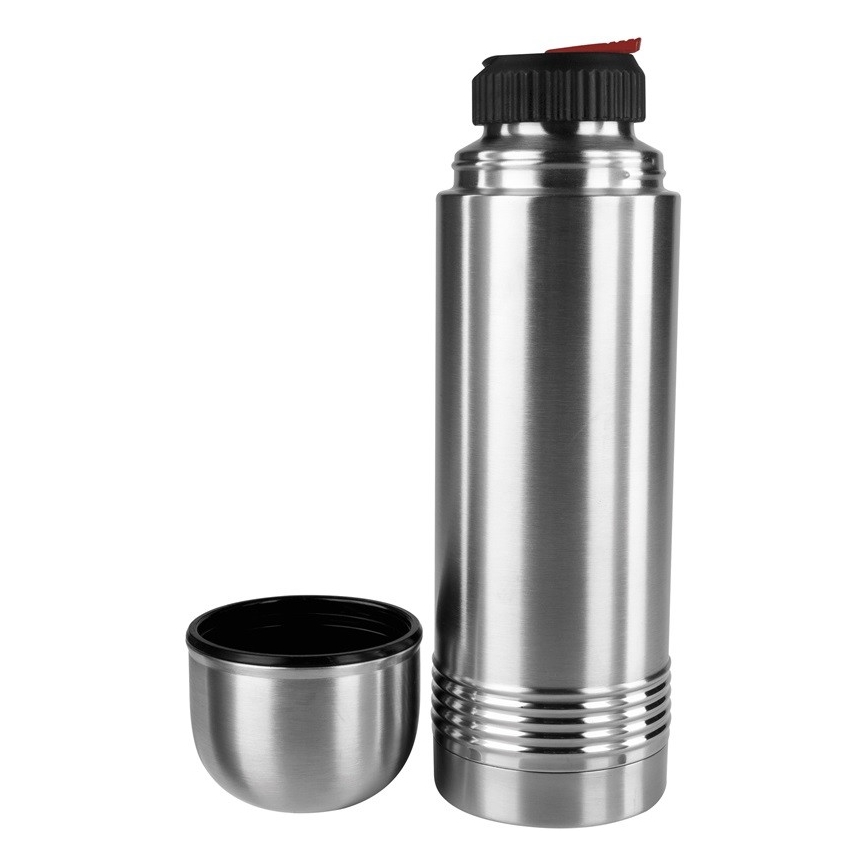 Tefal - Termos mukilla 0,7 l SENATOR ruostumaton