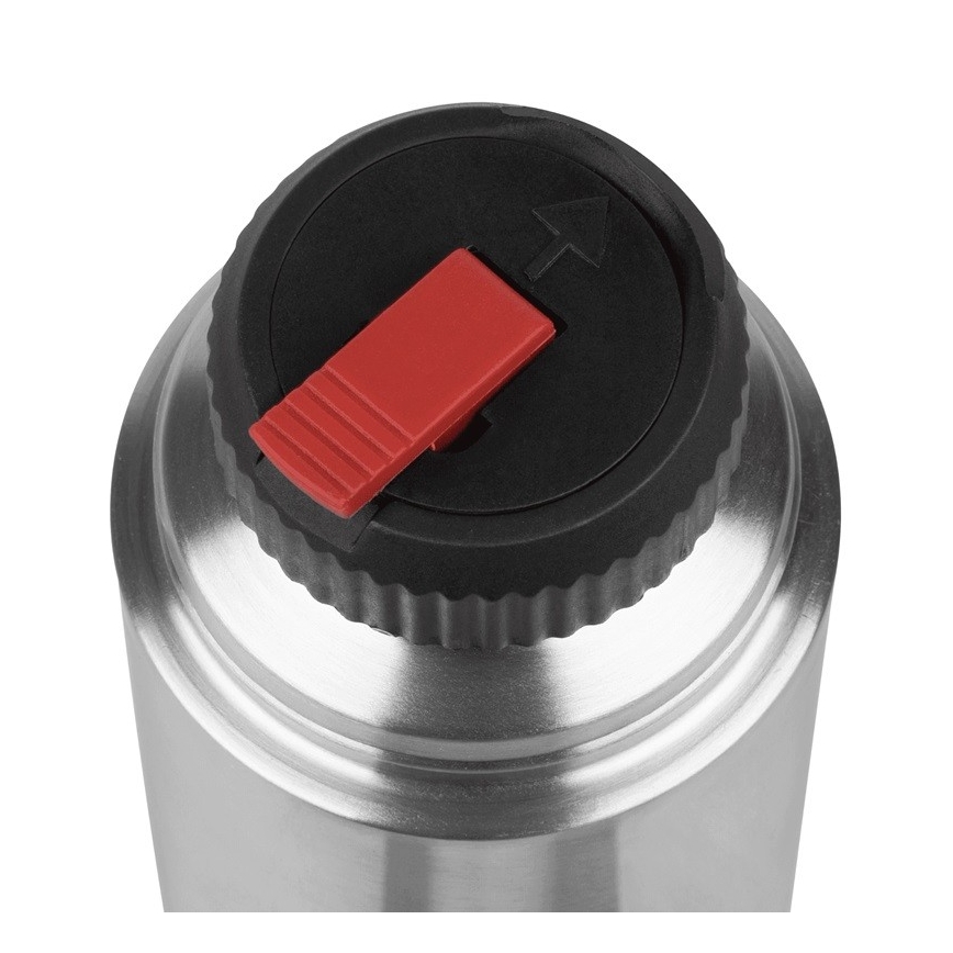 Tefal - Termos mukilla 0,7 l SENATOR ruostumaton