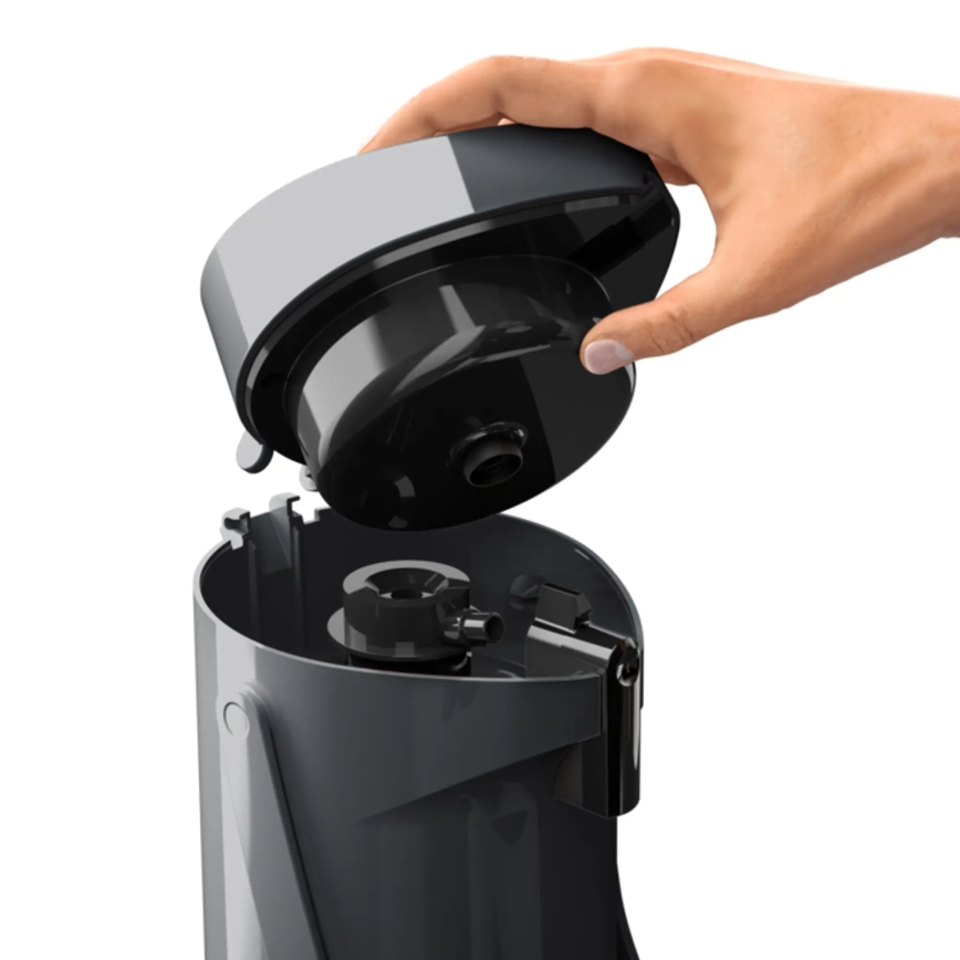 Tefal - Termoskeitin 1,9 l PONZA harmaa