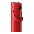 Tefal - Termoskeitin 1,9 l PONZA punainen