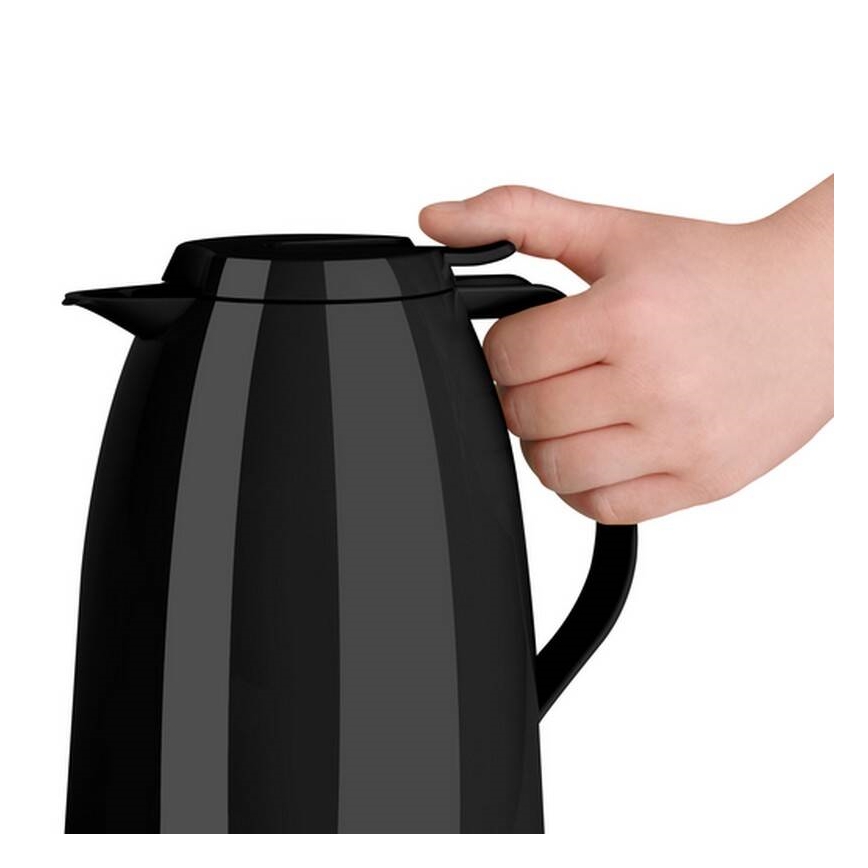 Tefal - Termoskeitin MAMBO 1 l musta