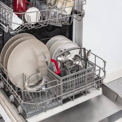 Tefal - Tomaatinkuorija INGENIO musta/punainen