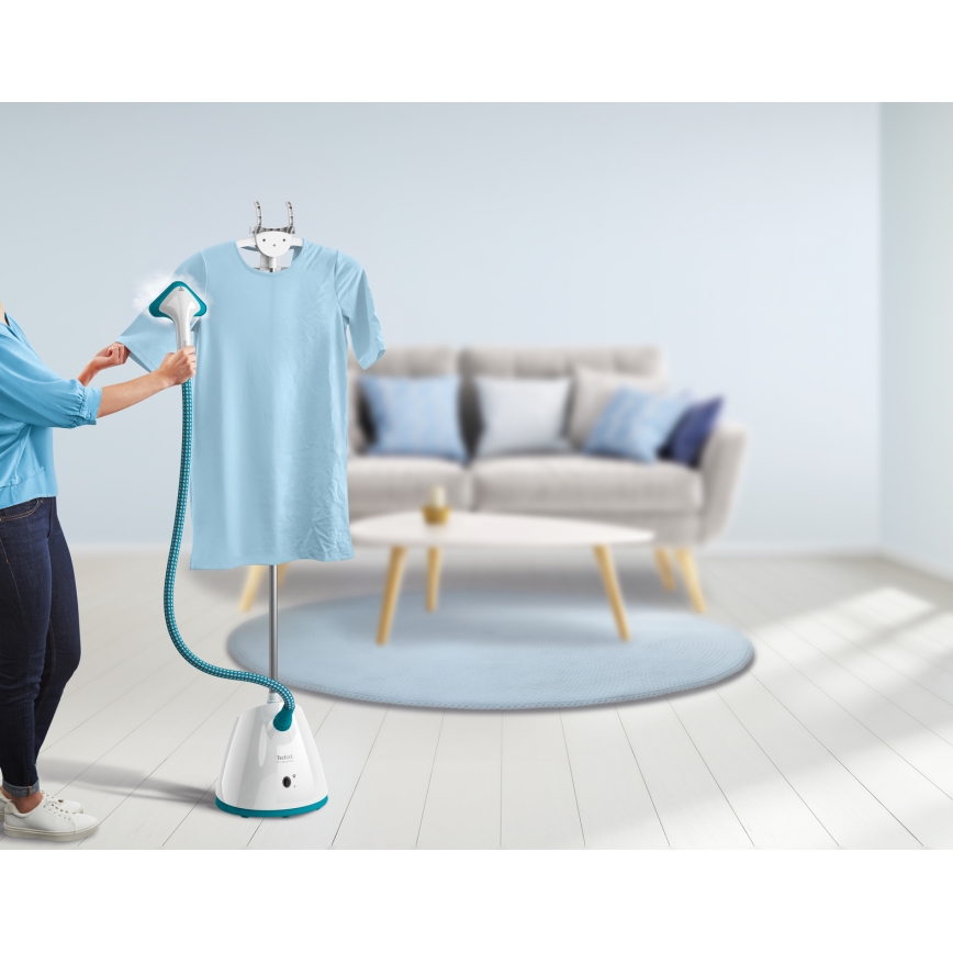 Tefal - Vaatehöyrystin PRO STYLE ONE 1800W/230V