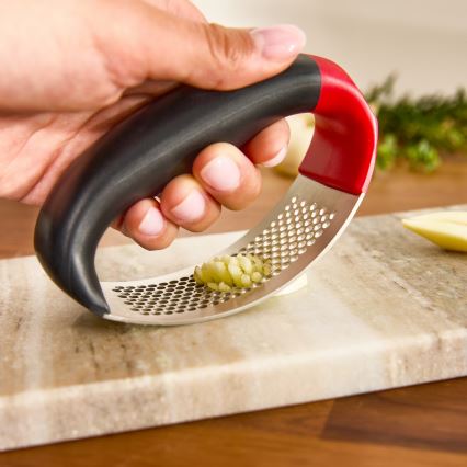 Tefal - Valkosipulipuristin INGENIO