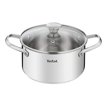 Tefal - Vuoka kannella COOK EAT 20 cm