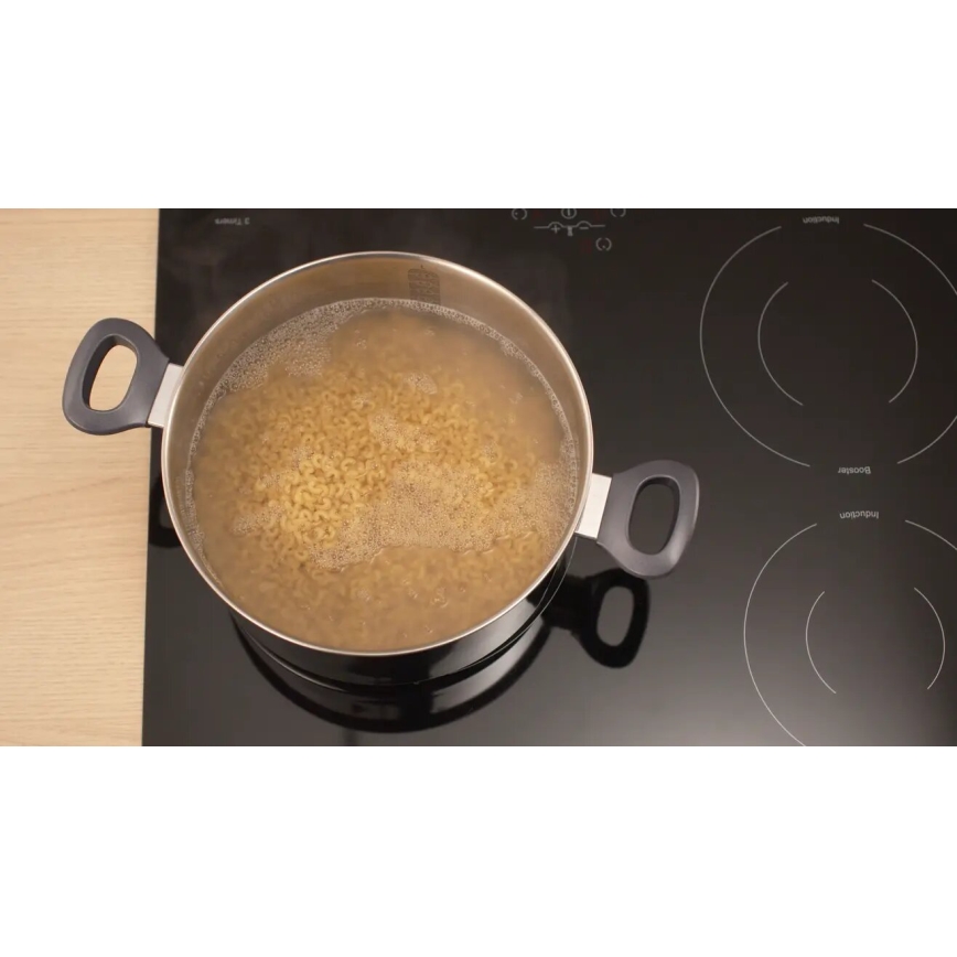 Tefal - Vuoka kannella DAILY COOK 20 cm