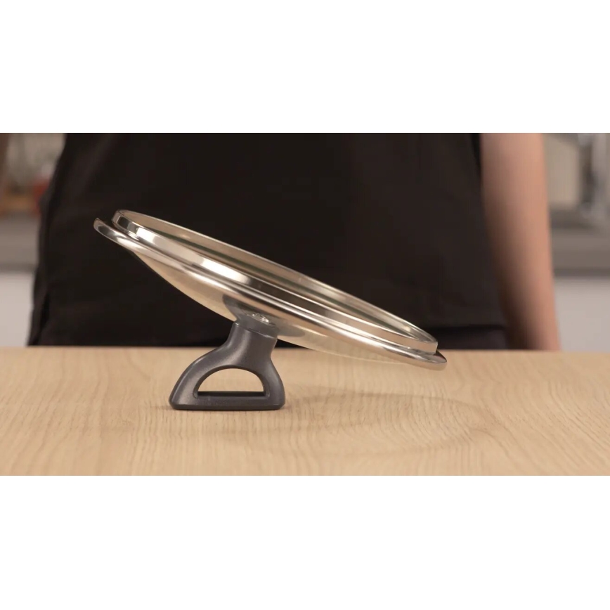 Tefal - Vuoka kannella DAILY COOK 20 cm