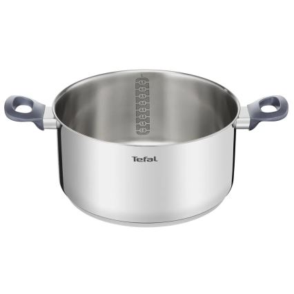Tefal - Vuoka kannella DAILY COOK 20 cm