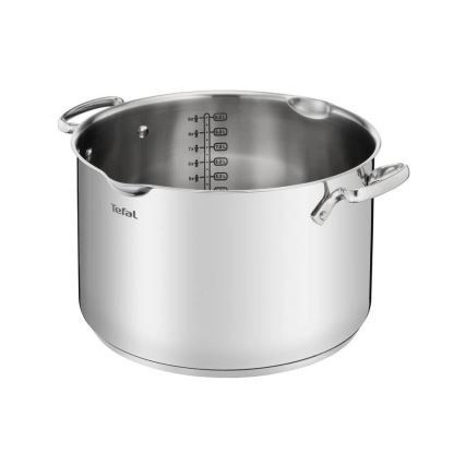 Tefal - Vuoka kannella DUETTO 28 cm