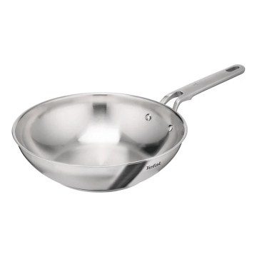 Tefal - WOK EXTREME 28 cm wokkipannu