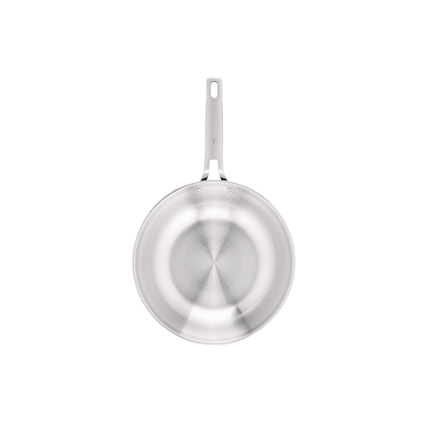 Tefal - WOK EXTREME 28 cm wokkipannu