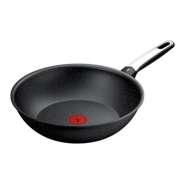 Tefal - Wok-pannu EXPERTISE 28 cm
