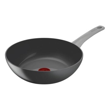 Tefal - Wok-pannu RENEW ON 28 cm