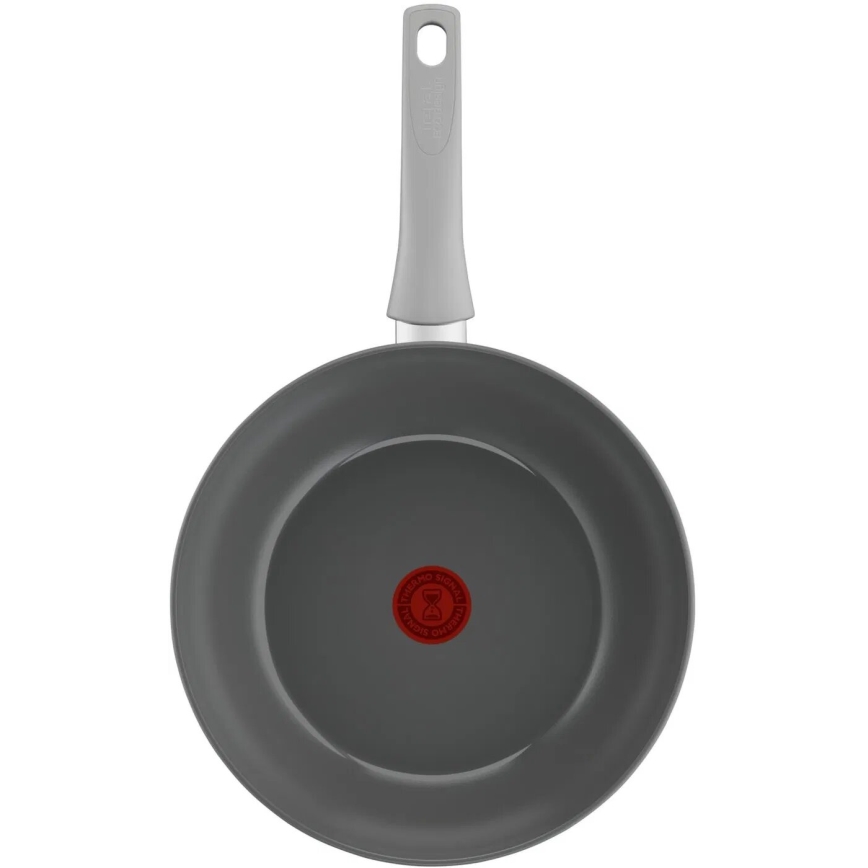 Tefal - Wok-pannu RENEW ON 28 cm