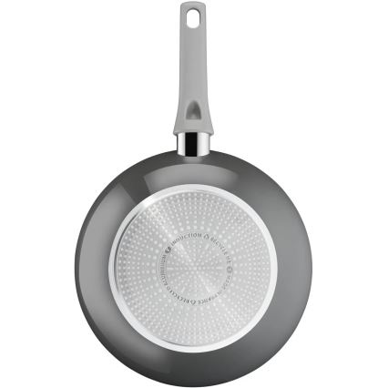 Tefal - Wok-pannu RENEW ON 28 cm