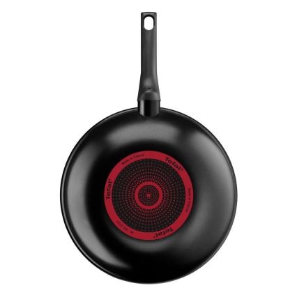 Tefal - Wokki pannu SIMPLY CLEAN 28 cm