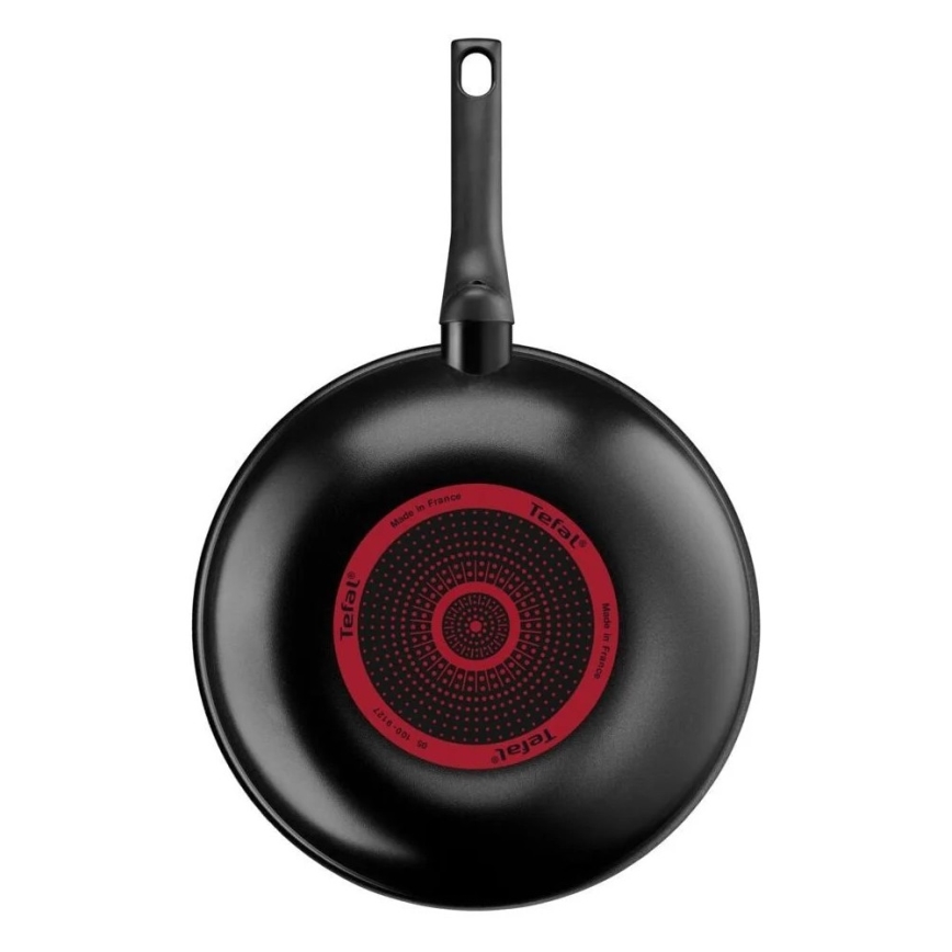 Tefal - Wokki pannu SIMPLY CLEAN 28 cm