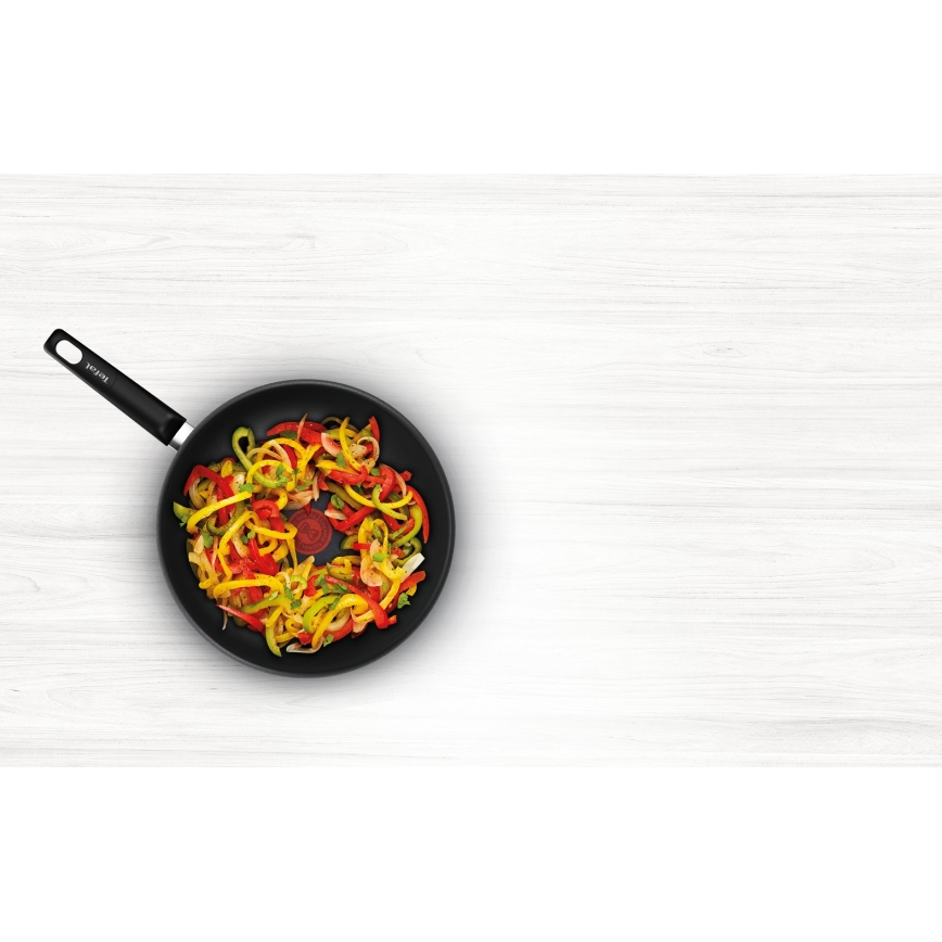 Tefal - Wokkipannu ACCESS 28 cm