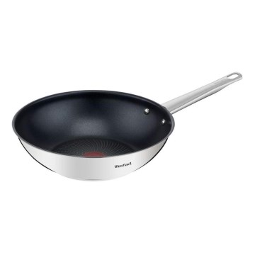 Tefal - Wokkipannu COOK EAT 28 cm