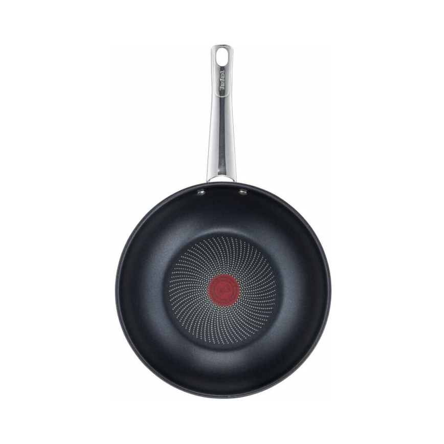 Tefal - Wokkipannu COOK EAT 28 cm