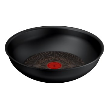 Tefal - Wokkipannu INGENIO Excellence Fusion 28 cm