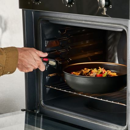 Tefal - Wokkipannu INGENIO Excellence Fusion 28 cm