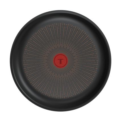 Tefal - Wokkipannu INGENIO Excellence Fusion 28 cm