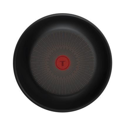 Tefal - Wokkipannu INGENIO Excellence Fusion 28 cm