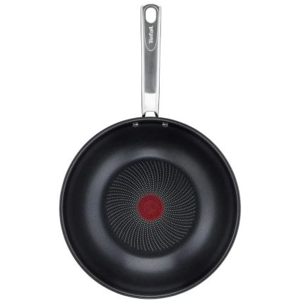 Tefal - Wokkipannu INTUITION 28 cm