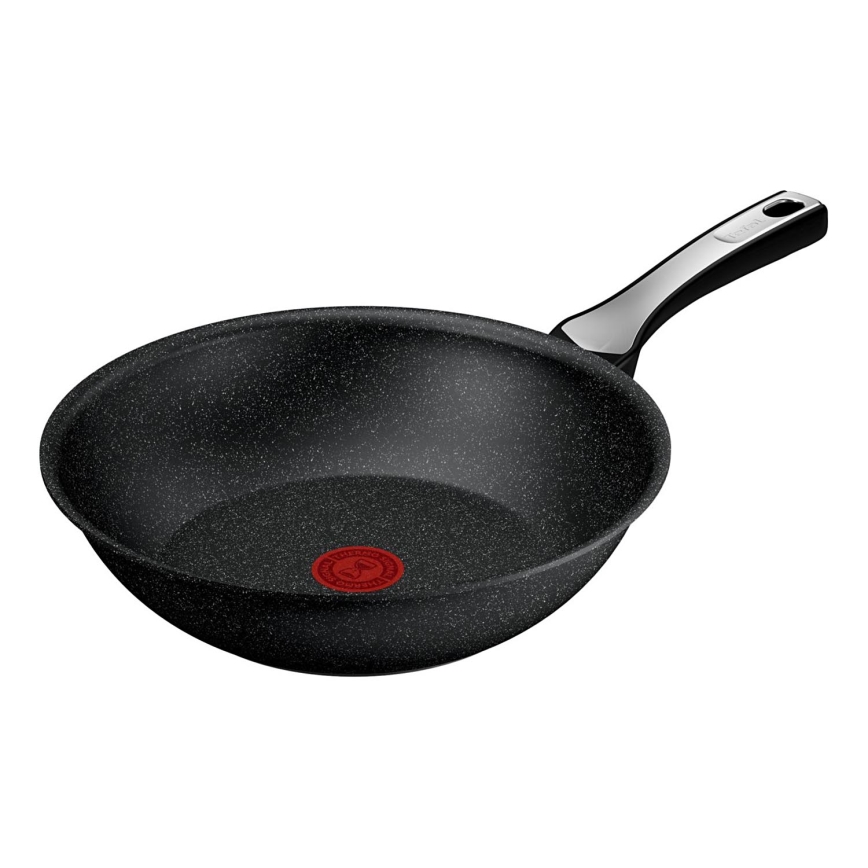 Tefal - Wokkipannu PERFECT COOK 28 cm