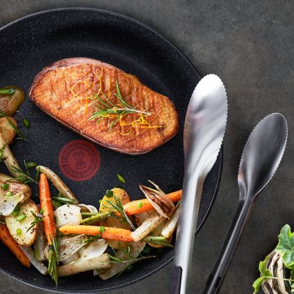 Tefal - Wokkipannu PERFECT COOK 28 cm