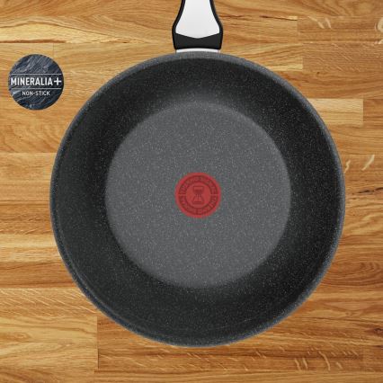 Tefal - Wokkipannu PERFECT COOK 28 cm