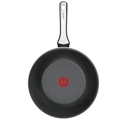 Tefal - Wokkipannu PERFECT COOK 28 cm