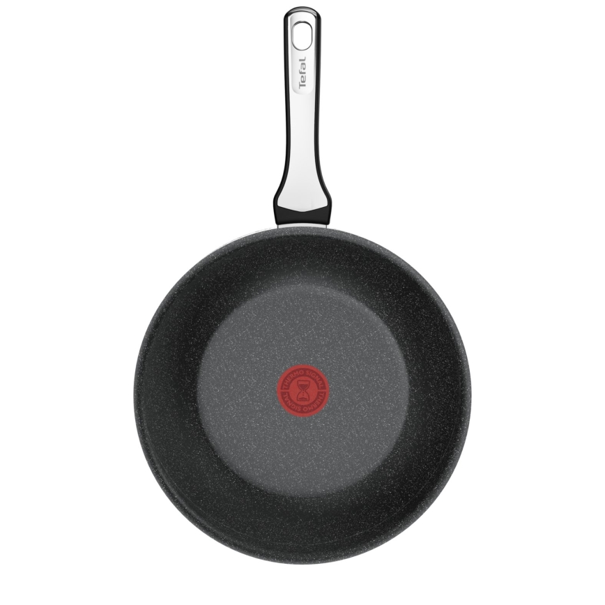 Tefal - Wokkipannu PERFECT COOK 28 cm